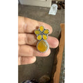 Marigold Ring