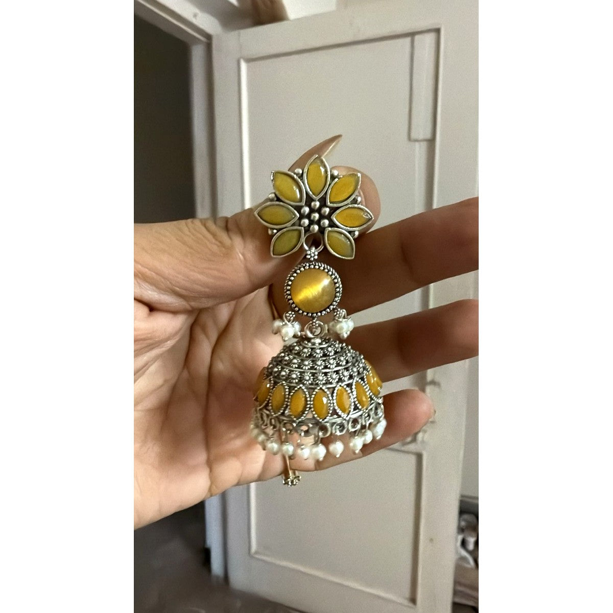 Golden Bell